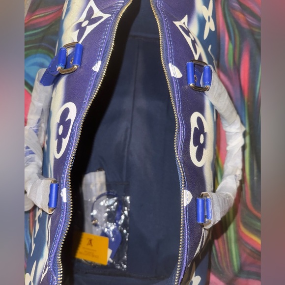 Duffle bag - Picture 5 of 7